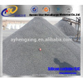 good quality sic silicon carbide raw material